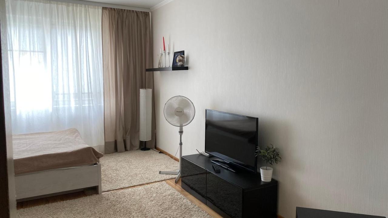 Apartments On Limozha グロドノ エクステリア 写真
