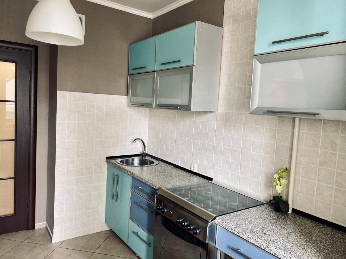 Apartments On Limozha グロドノ エクステリア 写真
