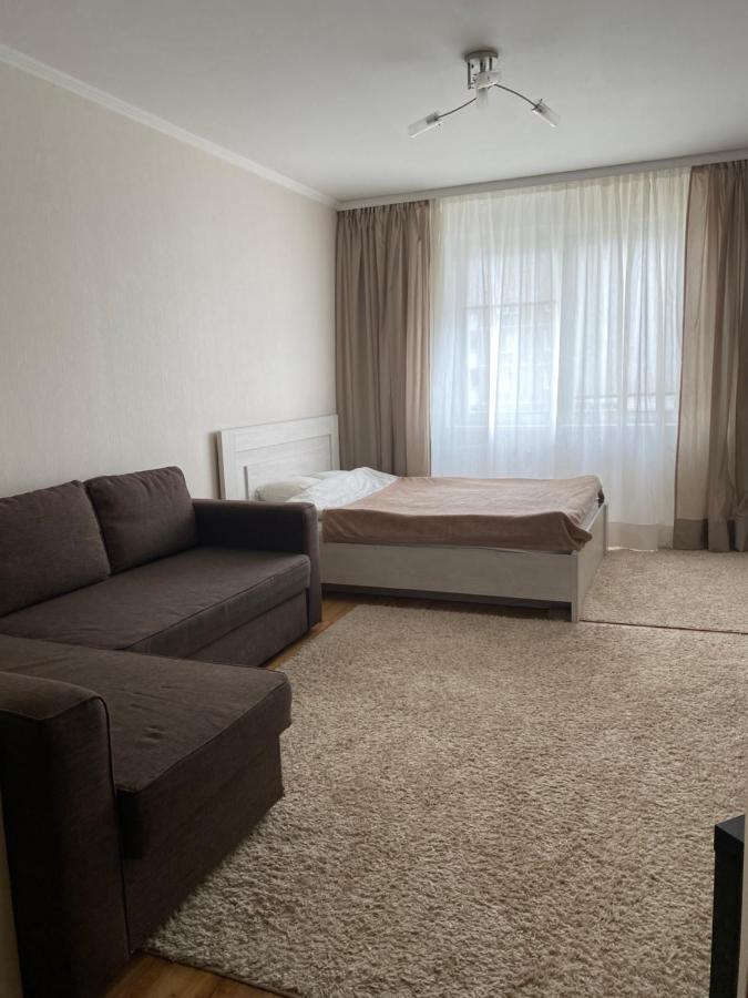 Apartments On Limozha グロドノ エクステリア 写真