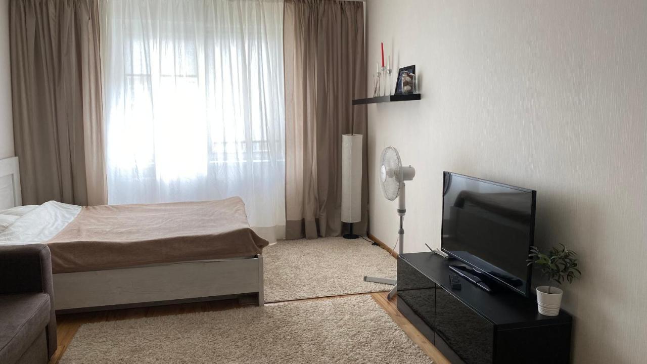 Apartments On Limozha グロドノ エクステリア 写真