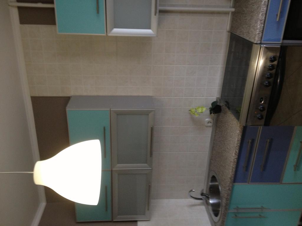 Apartments On Limozha グロドノ エクステリア 写真